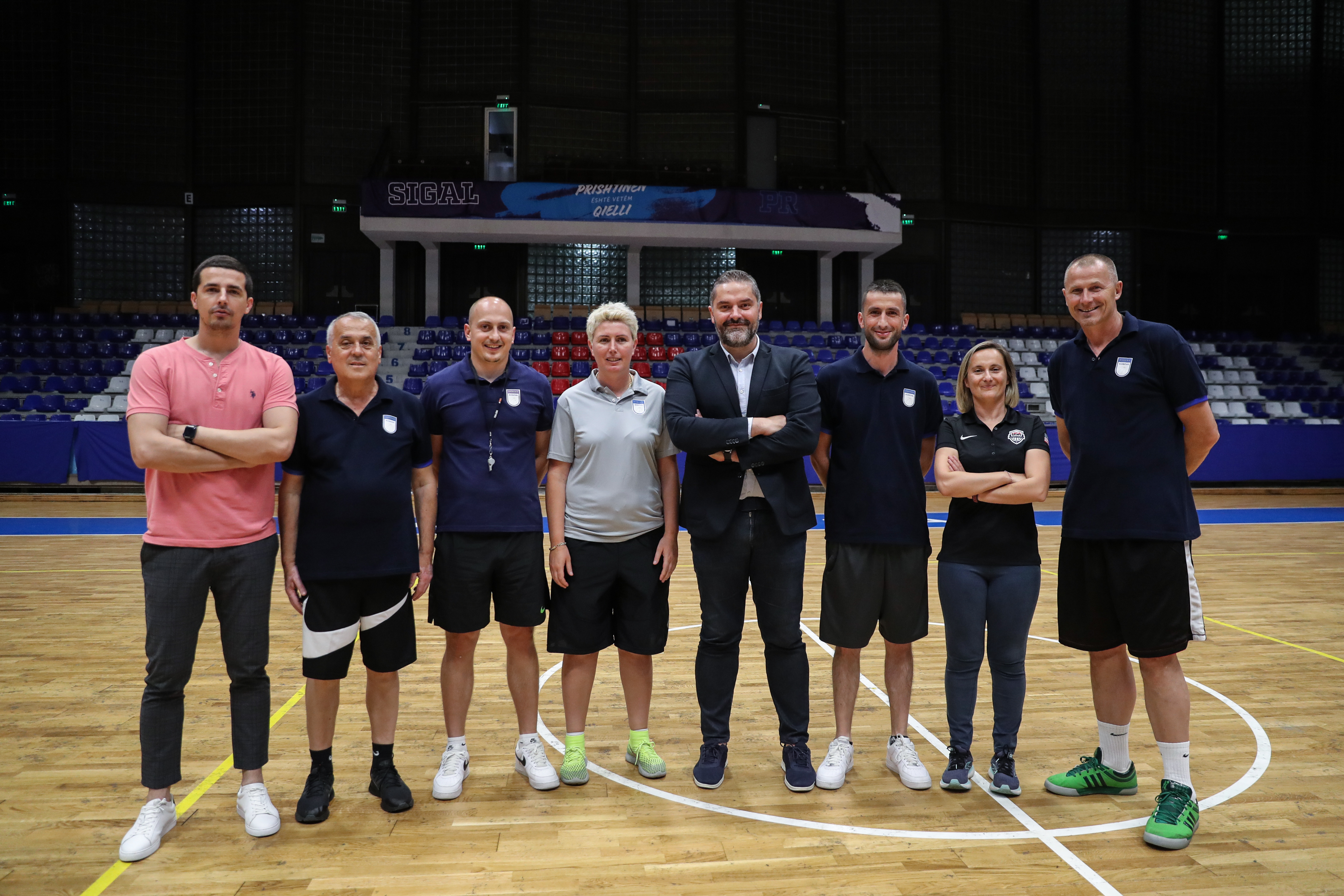 Fetahu motivon vashat e Kosovës